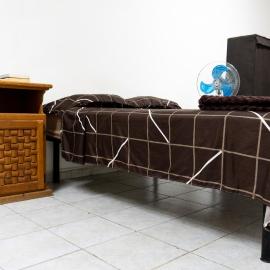 Central and Comfortable Accommodation 4, hotel Altamirában