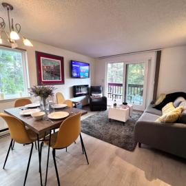 MARK5 - Mark IX Alpine Condo