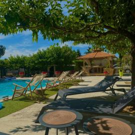 Chic and Chill Guest House, gite Alpin