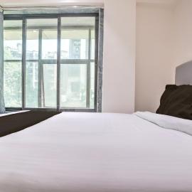 Hotel O SK Palace, ξενοδοχείο σε Kolshet
