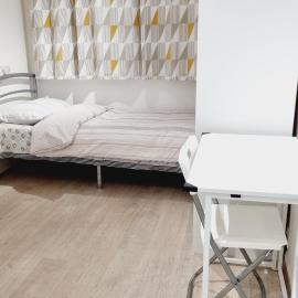 Single Room near Science Park