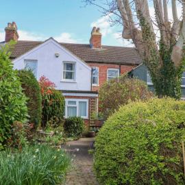 Felix Cottage