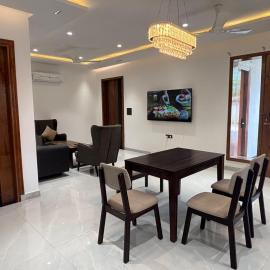 Malti's nest spacious 2bhk by TNT VENTURES
