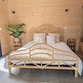 Chic and Chill Guest House, gite Bali