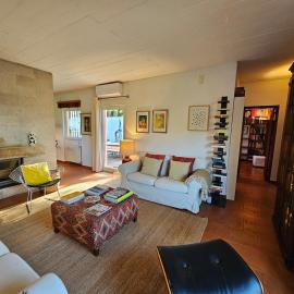 Casa do Guincho - 2BR Villa, Garden & AC
