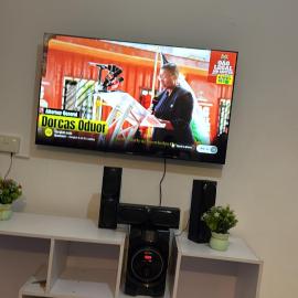 Morena homes, hotell sihtkohas Meru
