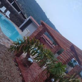 Chácara sonho meu, hotel in Jacutinga