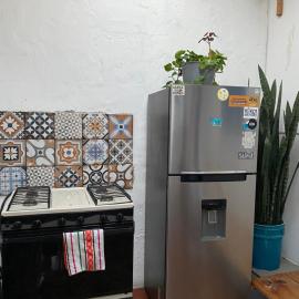 El Chirris Tzanjay, hotel v destinaci San Juan La Laguna
