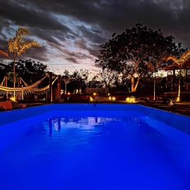 Casa Comandada por voz, hotel din Funilândia