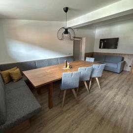 Gästehaus Wildauer, hotel v destinácii Zell am Ziller