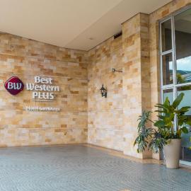 Best Western Plus Hotel San Diego