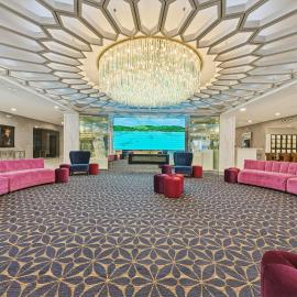 Grand Tuscany Hotel, hotel u gradu Hjuston