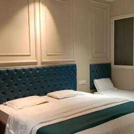 Hotel Classio Ali Asgar、Jaorāのホテル