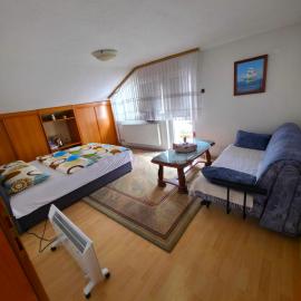Stan na dan Cazin, hotel v destinácii Cazin