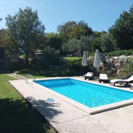 Casa Katarina&Luka
