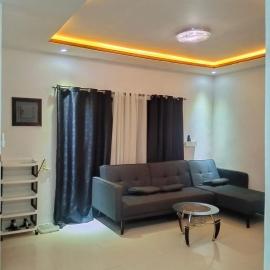 Digong Guest House Mulogan, hotel u gradu 'Molugan'