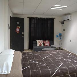 Comfortable and Centrally Located Accommodation 2, hotel Altamirában