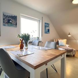 Ferienwohnung an der Kieler Förde - Brodersdorf