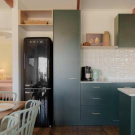 Soul Shack 6 Bedroom soulful coastal escape