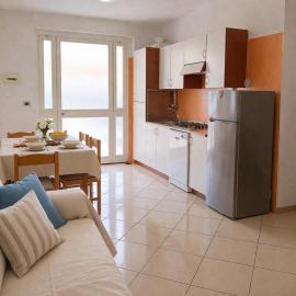 Kai beach, hotel u gradu Villa Rosa