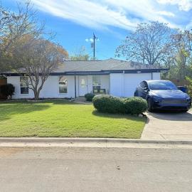Cozy and relaxing home in downtown Frisco