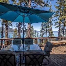 McKinney Cove By Hauserman Rentals