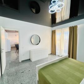 B1 Tower Apartments & Studio, hotel in Năvodari