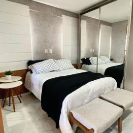 Loft sua morada, hotel in Capão da Canoa