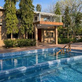 Hotel Termaland, hôtel à Atiquizaya