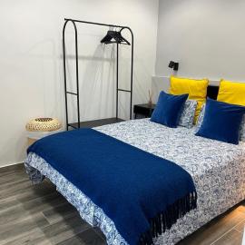 Apartamento para 6 personas en Mieres, Asturias, hotel en Mieres