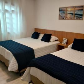 Casa da Dinda 103, Hotel in Rio das Ostras