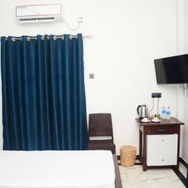 Ayubowan Homestay Katunayake, hotel din Katunayaka