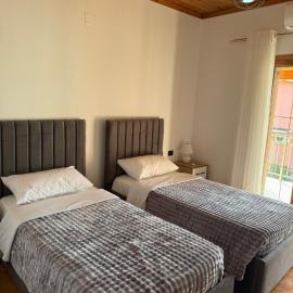 Nika Apartment Lezha, Hotel in Lezha