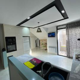Location appartement mahdia
