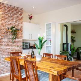 Stylish 3-Bed Home - Sleeps 5 - Bishop Auckland