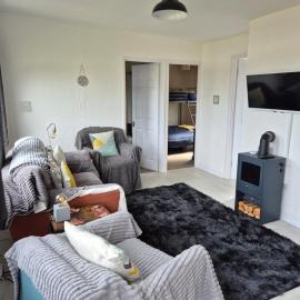 Lovely 2 bedroom home near Clovelly and Bideford