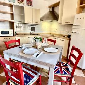 Apartment Home Stadio