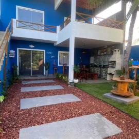 Porto Sauipe Casa Azul