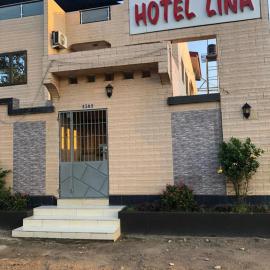 Hôtel LINA, ξενοδοχείο σε Kpalimé
