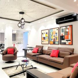Aion Suites 301, Hotel in North Legon