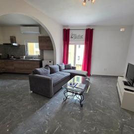 Modern Apartment 10 Mins To Mellieha Bay & Centre