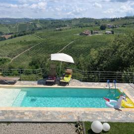 A Casa di Beppe a Monforte dAlba