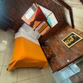 Casa del Bosque Suite, hotel em Tena