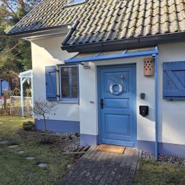 Ferienhaus Hendrikje