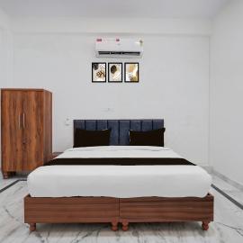 Hotel O The Skyrise Lucknow Hotel, hotel in Lucknow