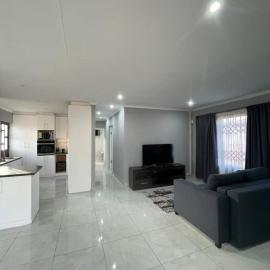 Villa Amari – hotel w mieście Aliwal North