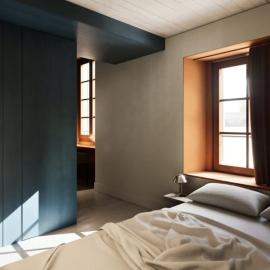 Schiffli - Boutique Apartments - Self Check In