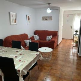 Apartamento Casa Quiles