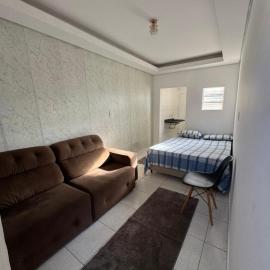 Hospedagem Central – hotel w mieście Baependi