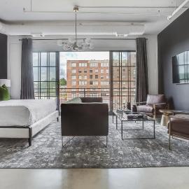Green with Envy by Atlanta Luxury Rentals, hotel Atlantában